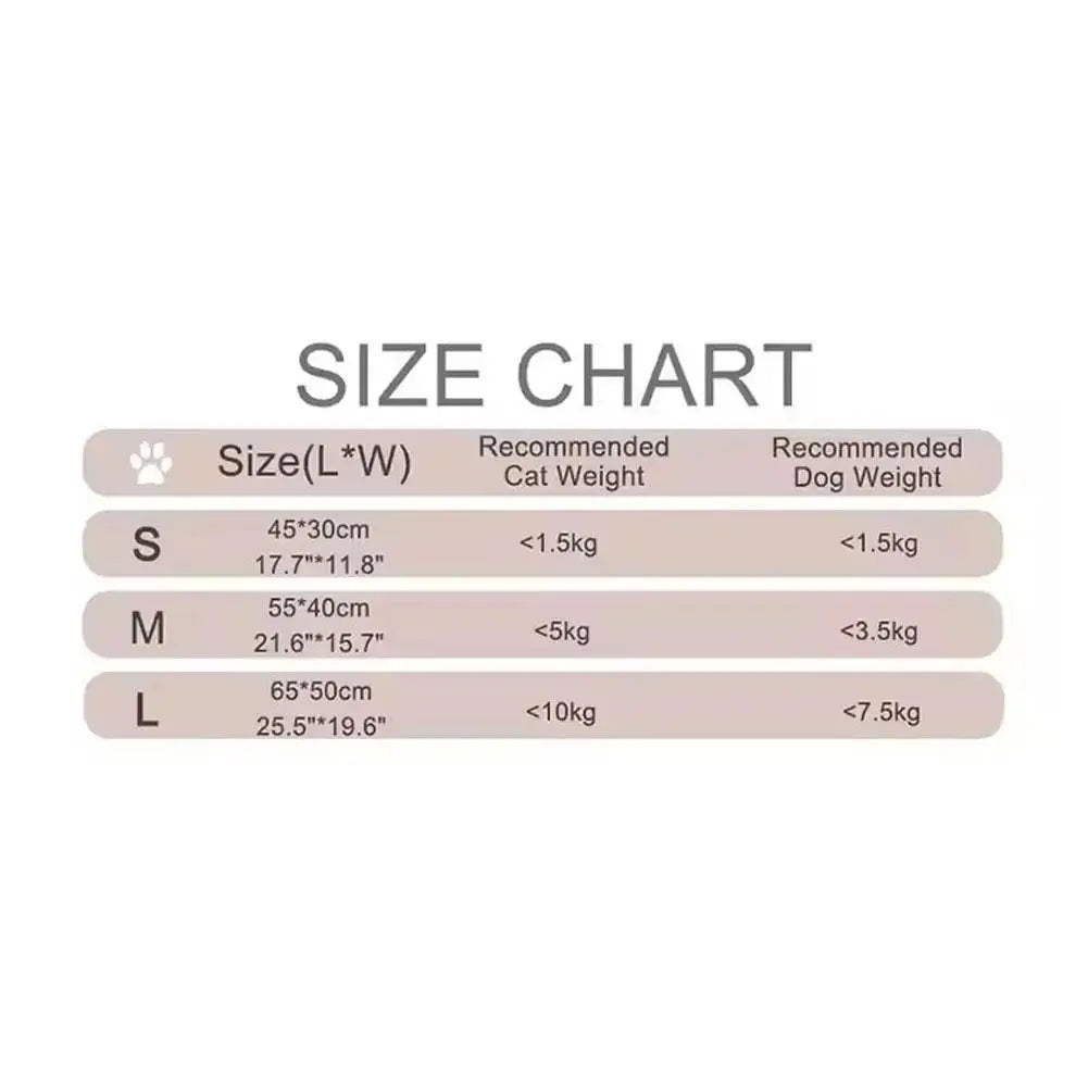 Creative Removable Cat Sleeping Bag Winter Warm Semi-enclosed Cat Bed New Japanese S/M/L Soft And Comfortable Cat House Beautifu