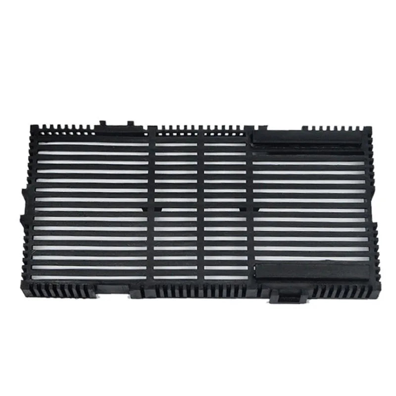 2pcsFish Tank Under Gravel Bottom Filtration Plate Board Filter System for Filter Equipment Materials Aquarium Filter Accessries