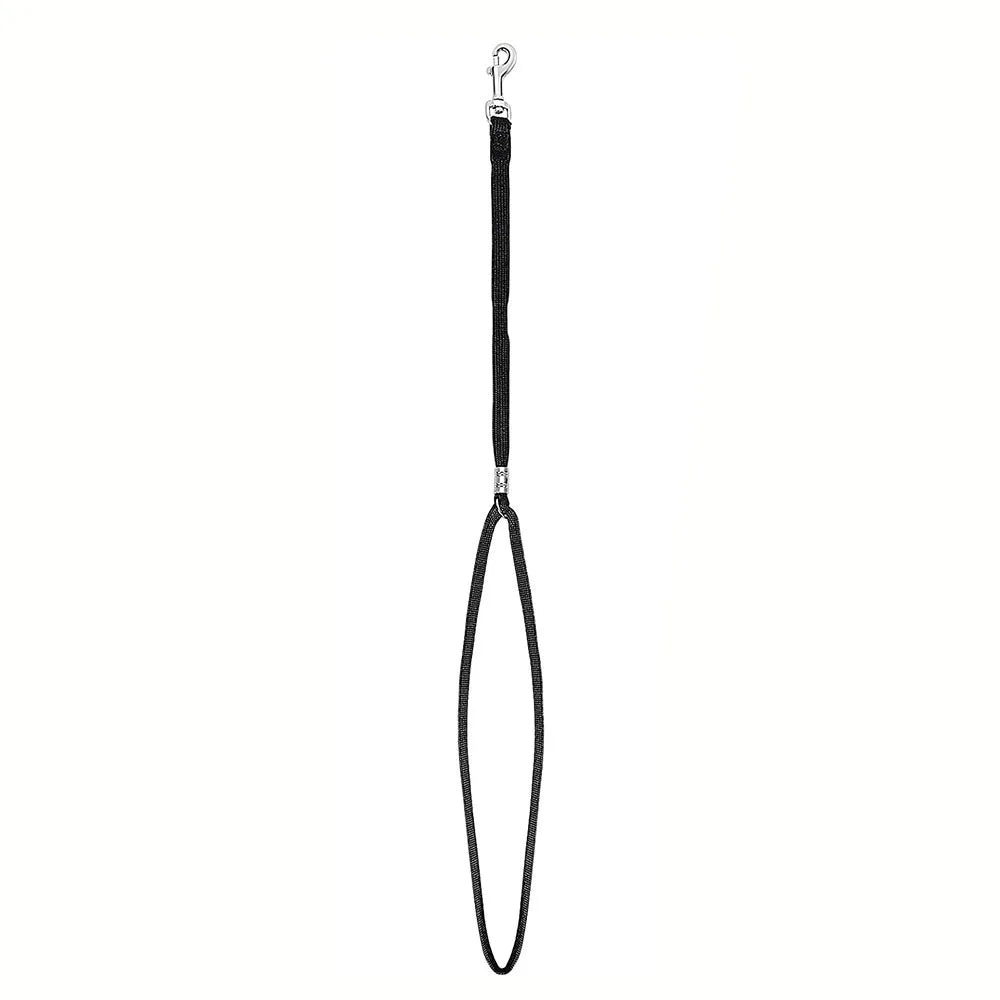 Pet Cat Dog Grooming Loop Adjustable Noose Loop for Cat Puppy Small Dog Bathing Tether Strap Heavy Duty Nylon Restraint Noose