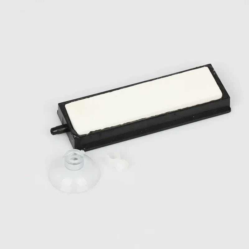 Fish Tank 12 Inch Air Stone Bar Micro Bubble Diffuser Bubble Stone Aerator Aquarium Air stones Hydroponics Air Diffuser acuario