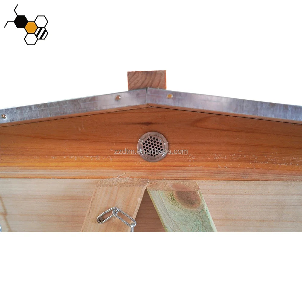 Beehive Manufacturer Kenya Horizontal Top Bar Bee Hives