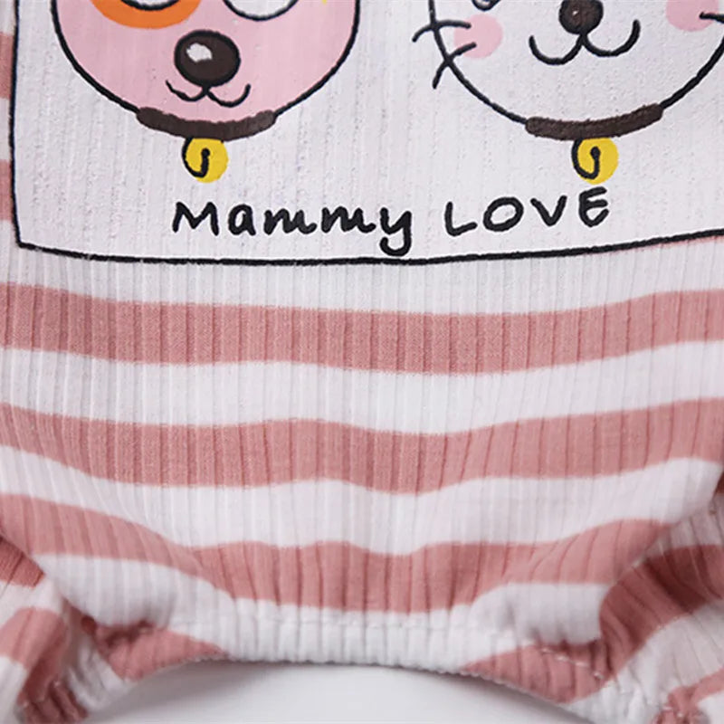 Summer Dog Clothes Puppy Pet Clothes Fashion Clothing For Small Medium Dogs Winter Chihuahua Clothes Classic Outfit Ropa Perro