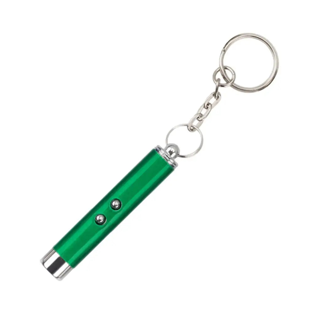 Laser Pointer For Cats Interactive Cat Laser Toy Pet Enrichment Toys For Indoor Cat To Play And Exercise