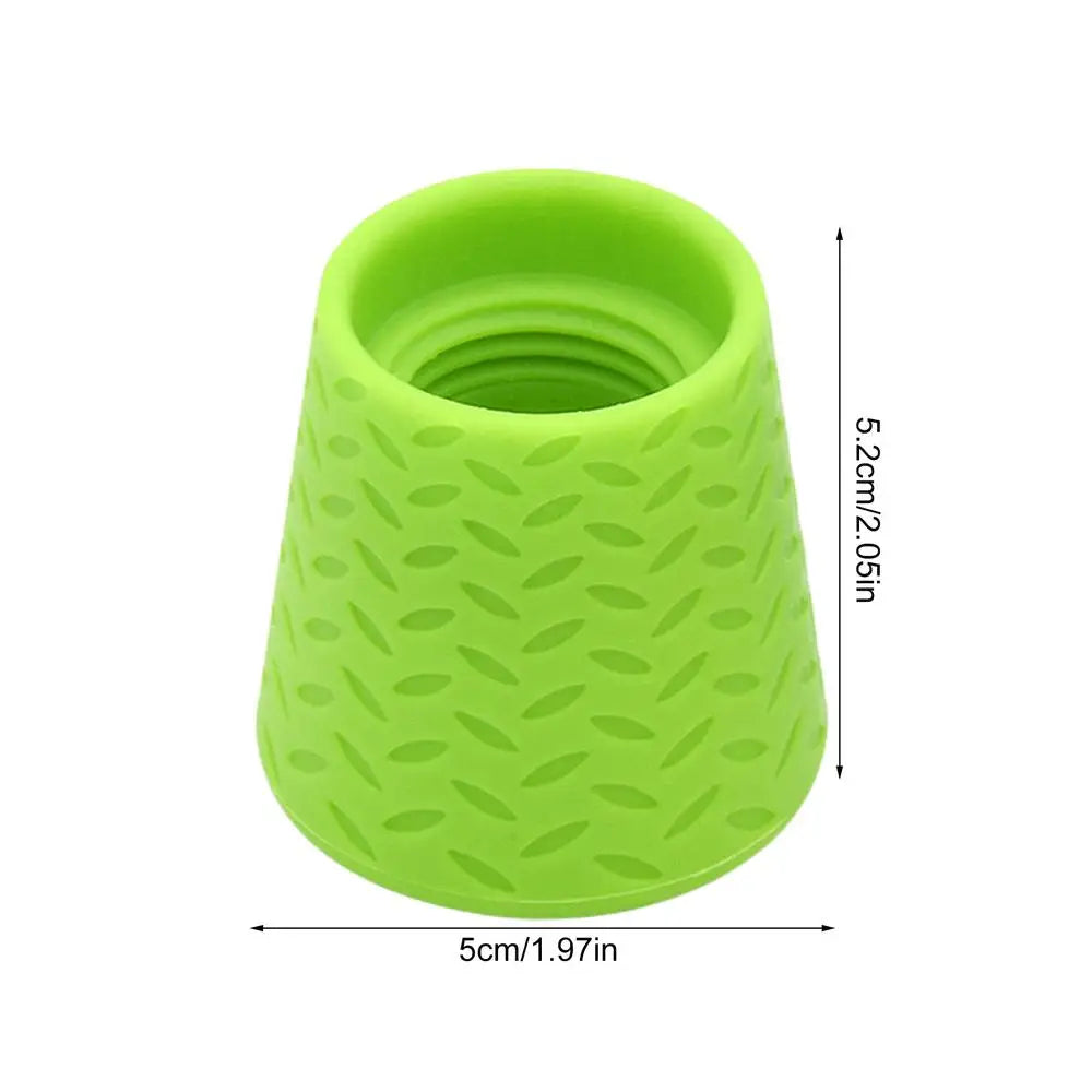 Dog Bath Sprayer Portable Outdoor Shower for Dogs Outdoor Water Sprayer Nozzle Adapters for Pet Shower Silicone Dogs Shower