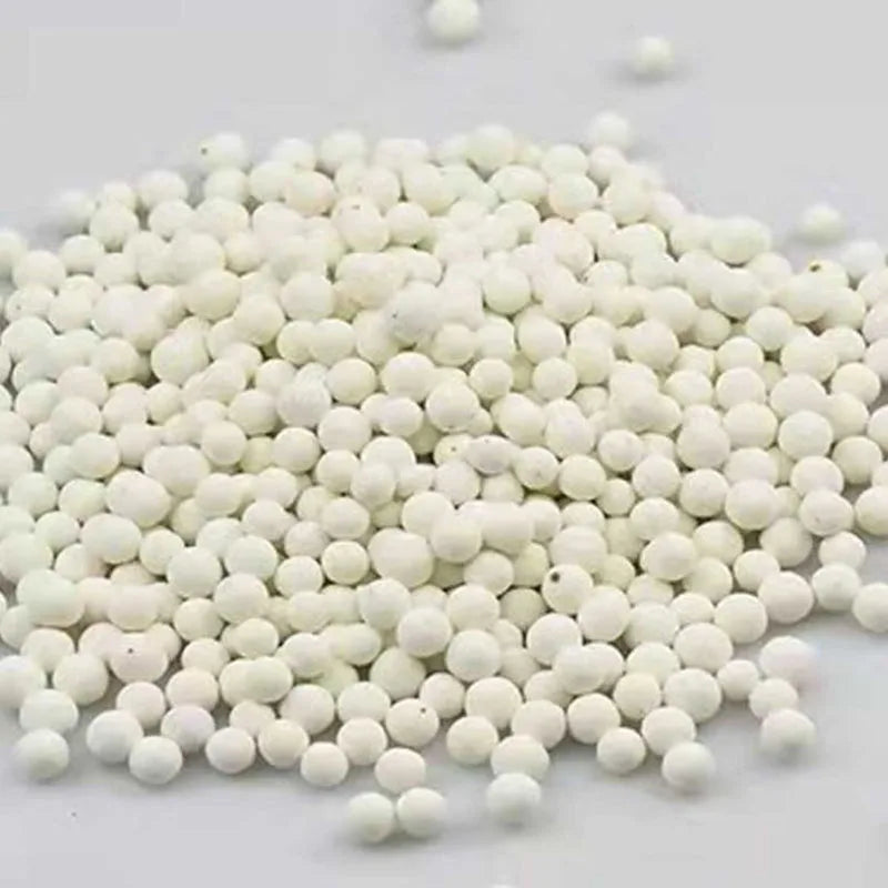 100g Aquarium Filter Bio Pellets Media Nitrifying Bacteria House Aquarium Filter Accessories For Fish Tank Water Cleaning Tools