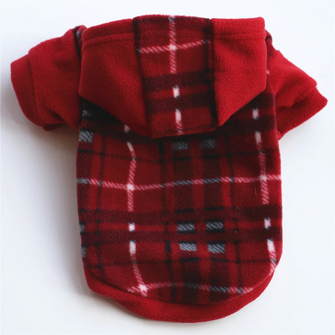 xs Winter Small Pet Dog Clothes for Yorkia Dog Hoodie for Chihuahua Puppy Costume Schnauzer Medium French Sweatshirt Pug Jumper