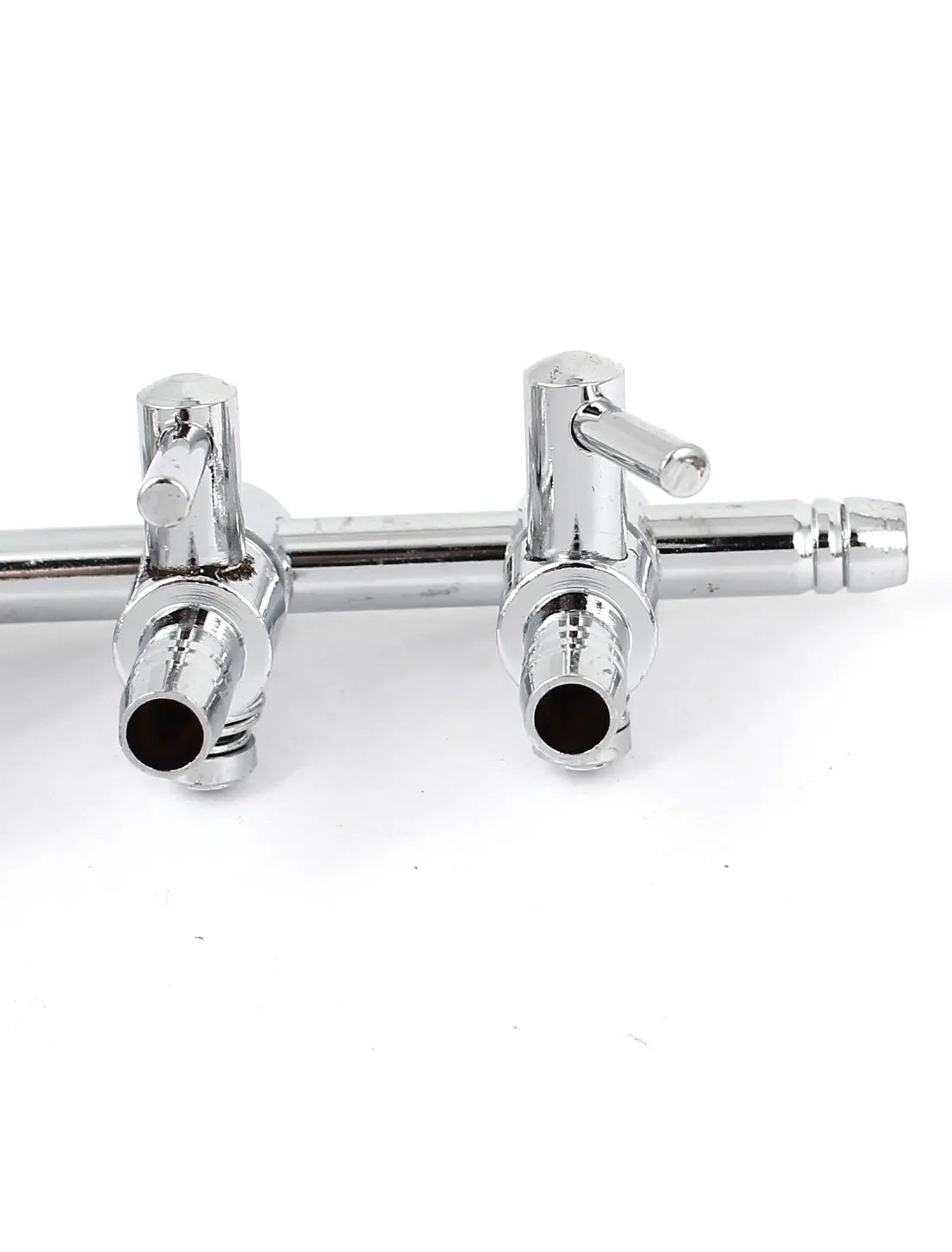 UXCELL 4/5/6Way Air Splitter Valve Fish Tank Oxygen Pump Connectors Flow Distributor Aquarium Pump Tap Control Tools Accessories