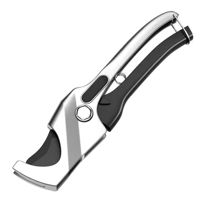 32/35MM Pipe Cutter Professional PVC/PPR/PP Hose Cutting Portable Hand Tool Plastic Pipe Scissors For Aquarium PVC Pipe Home
