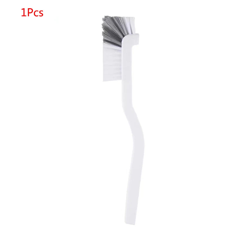 Nylon Brush Aquarium Algae Cleaning Brush Nylon Brush Aquarium Gap Cleaner Fish Tank Stain Cleaning Tools Accessories home