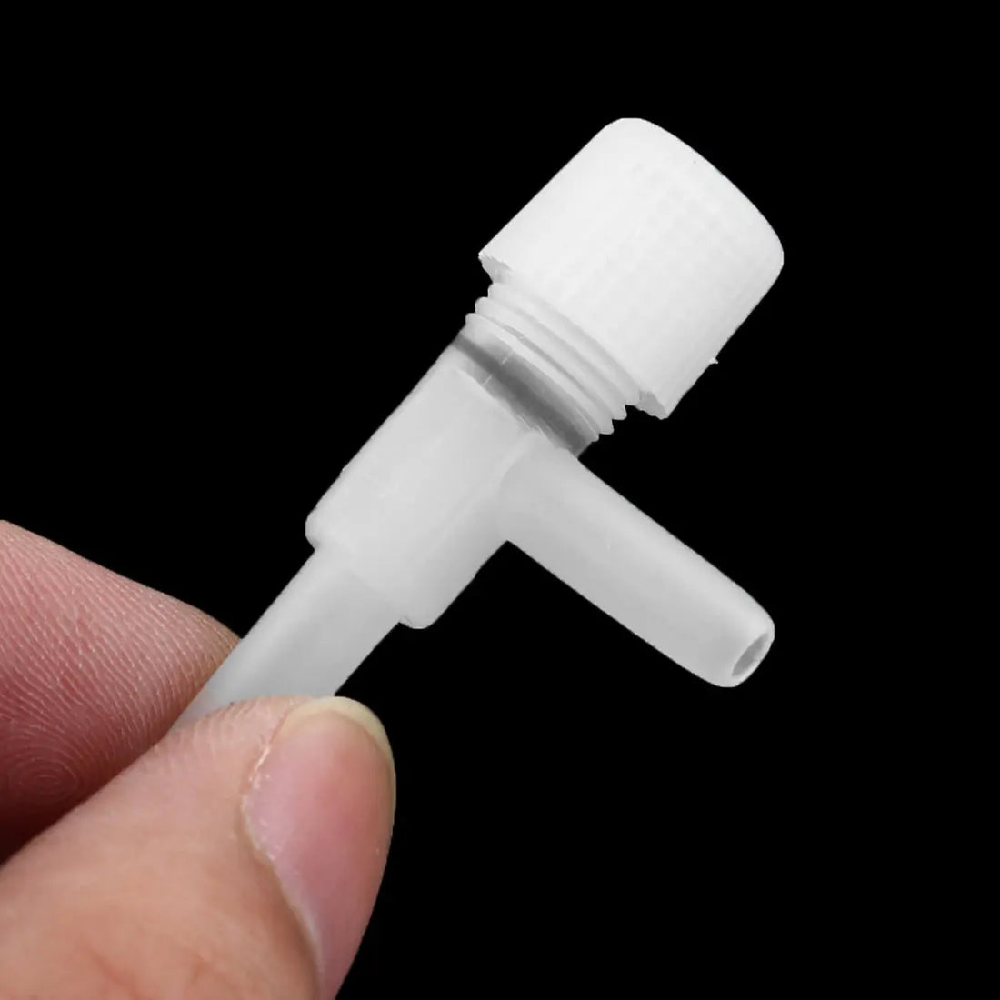 Aquarium Air Line Tubing Volume Control Valve 2/3 ways Fish Tank Connector Pump Flow Pipe Valves Tube Hos Accessories