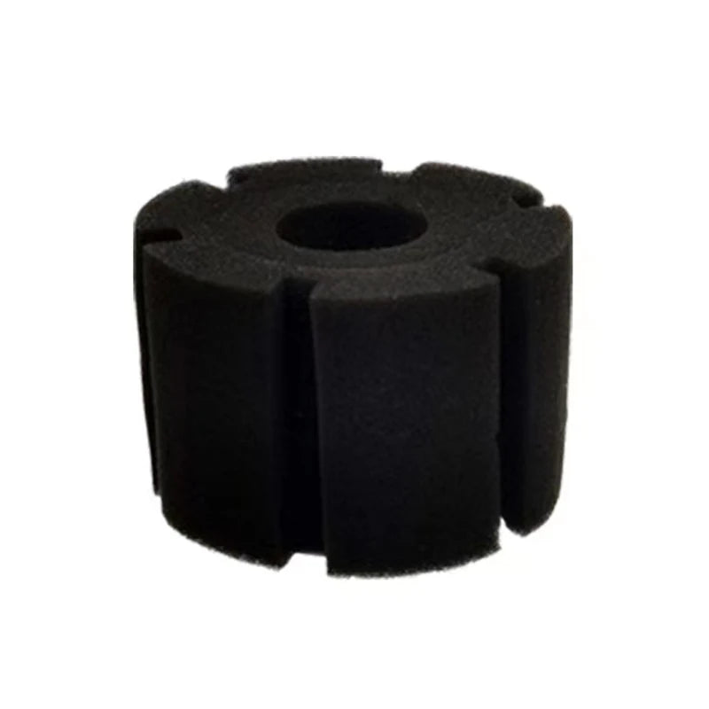 1Pcs Black Aquarium Filter for Aquarium Fish Tank Air Pump Skimmer Biochemical Sponge Filter Aquarium Bio Filters Filtro Aquario