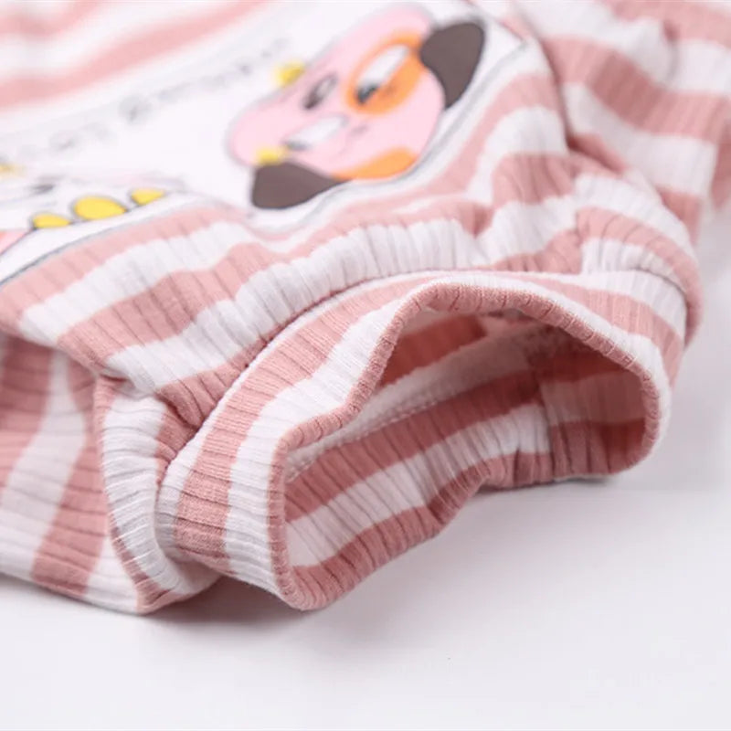 Summer Dog Clothes Puppy Pet Clothes Fashion Clothing For Small Medium Dogs Winter Chihuahua Clothes Classic Outfit Ropa Perro