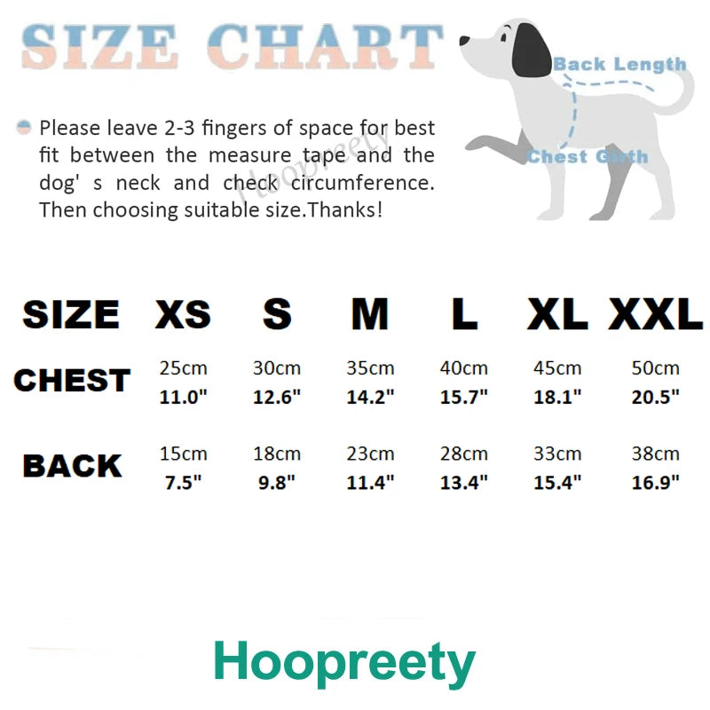 Adidog Pet Sweatshirt Dog Hoodies for Small Medium Dogs, Autumn Winter Fleece Lined Dog Clothes Puppy Chihuahua Coat Clothing