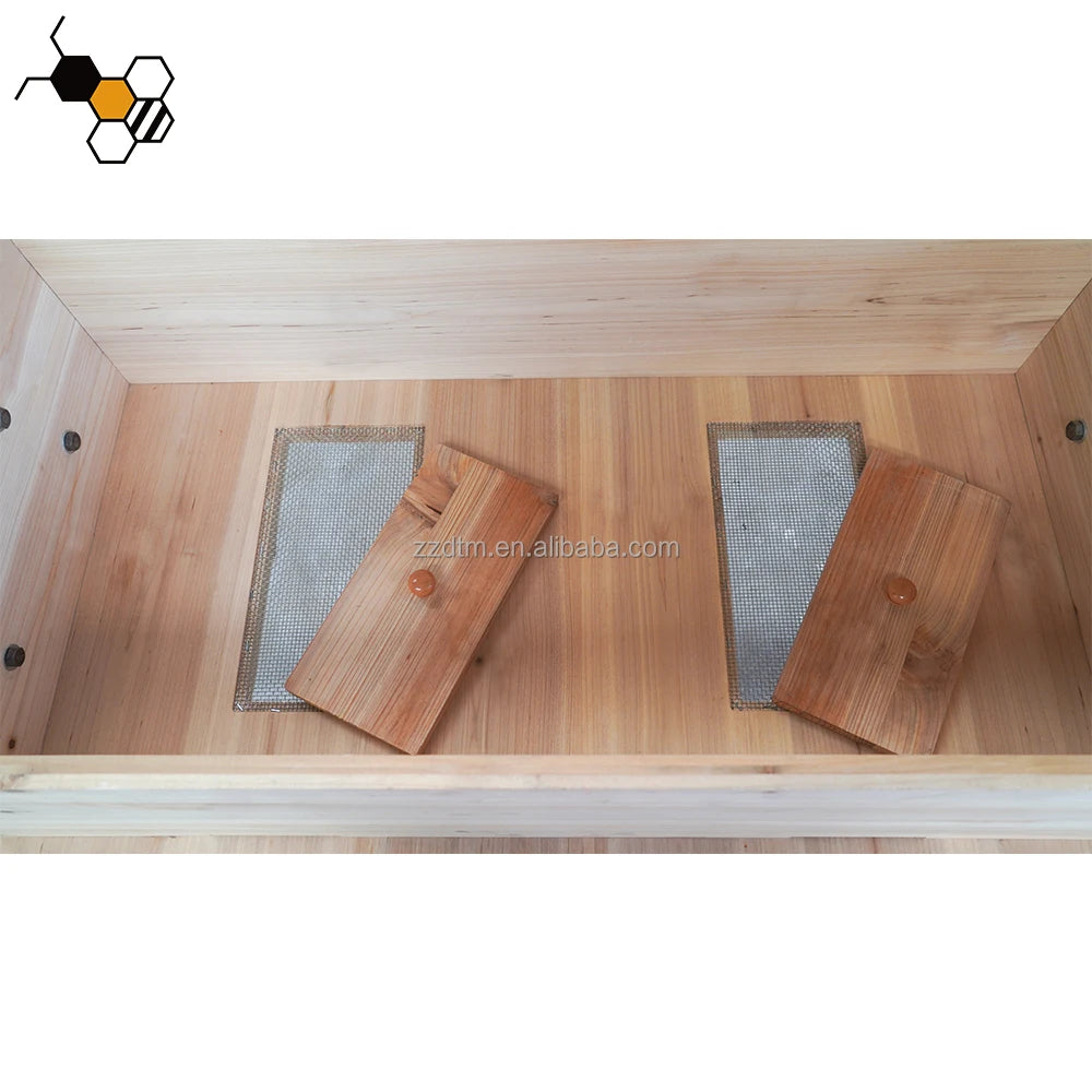 Beehive Manufacturer Kenya Horizontal Top Bar Bee Hives