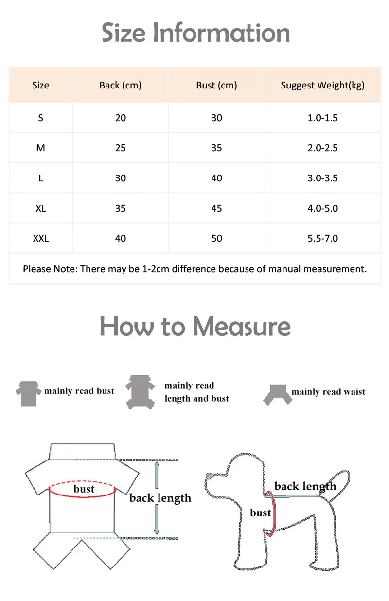 Solid Color Harness Pet Puppy Down Jacket Windproof Outdoor Winter Clothes for Chihuahua Soft Fleece Leisure Chihuahua Cat Vests