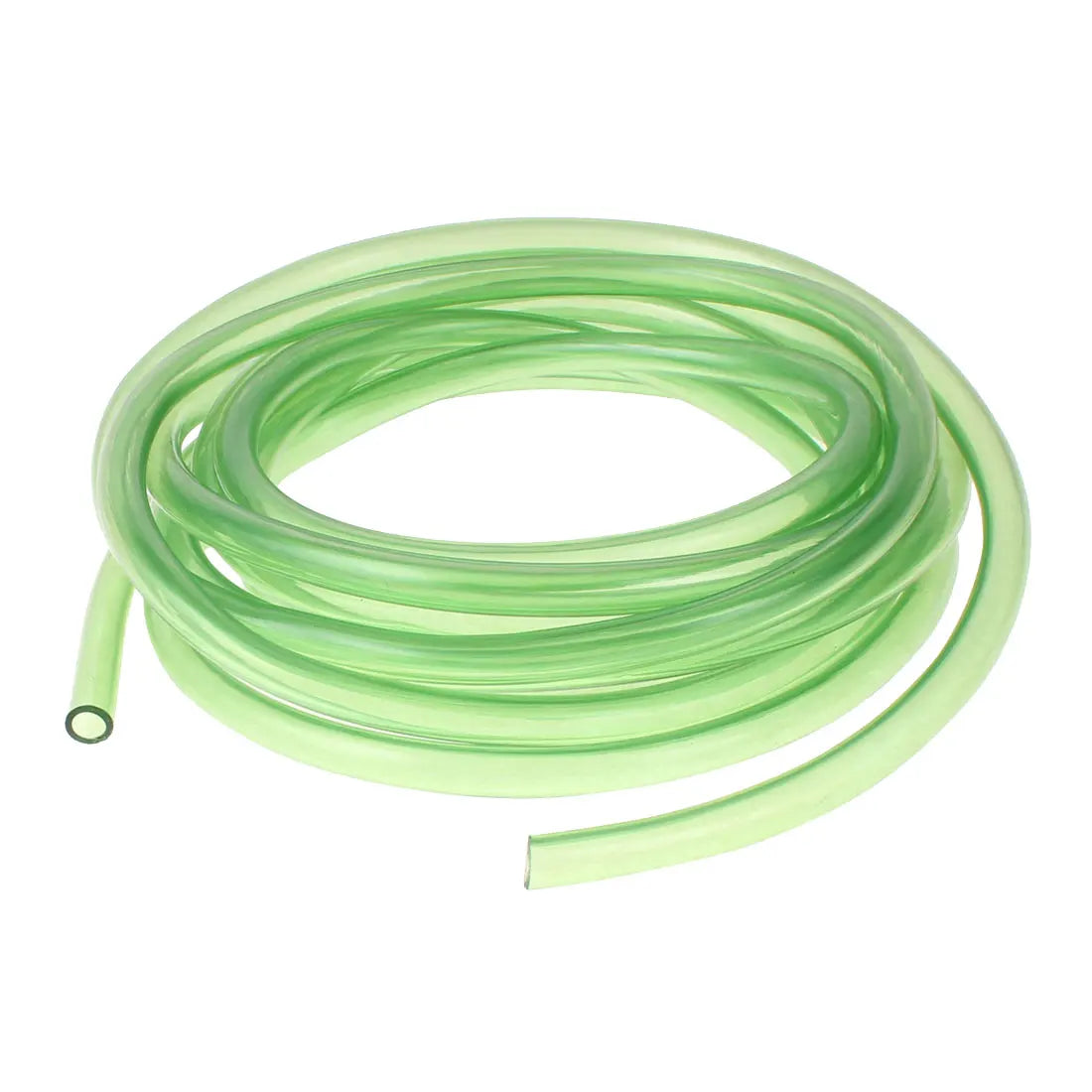 UXCELL Aquarium Flexible Hose Oxygen Circulate Pipe Silicone Tube Water Connector ID 4mm Pump Parts Tools Fish Tank Accessories