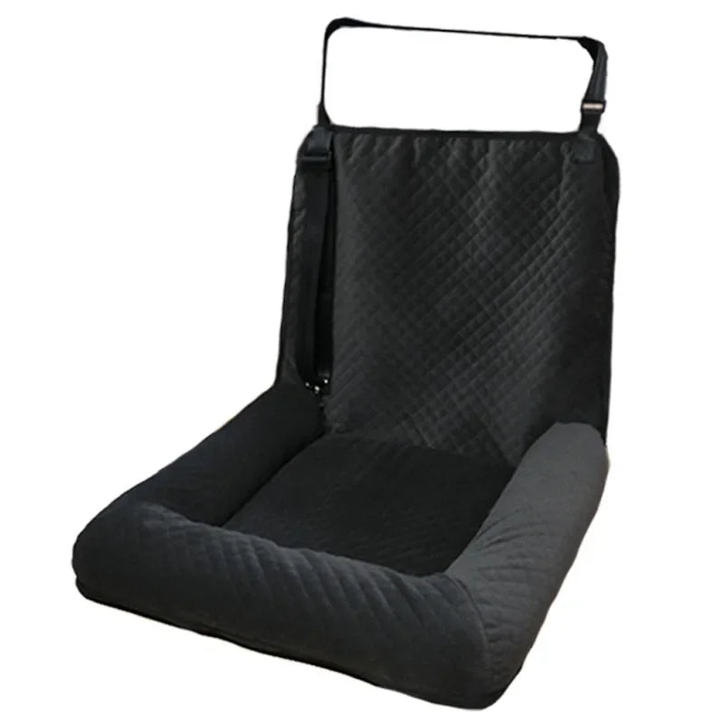 Yut dog car nest pad pet rear nest car cushion seat in the car