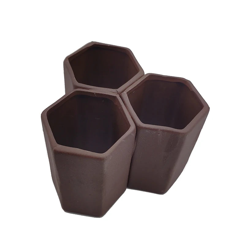 Great Ceramic Aquarium Decoration Fish Shrimps Shelter House Pottery Scorpion House Canister Simulation Stone Fish Tank Decor