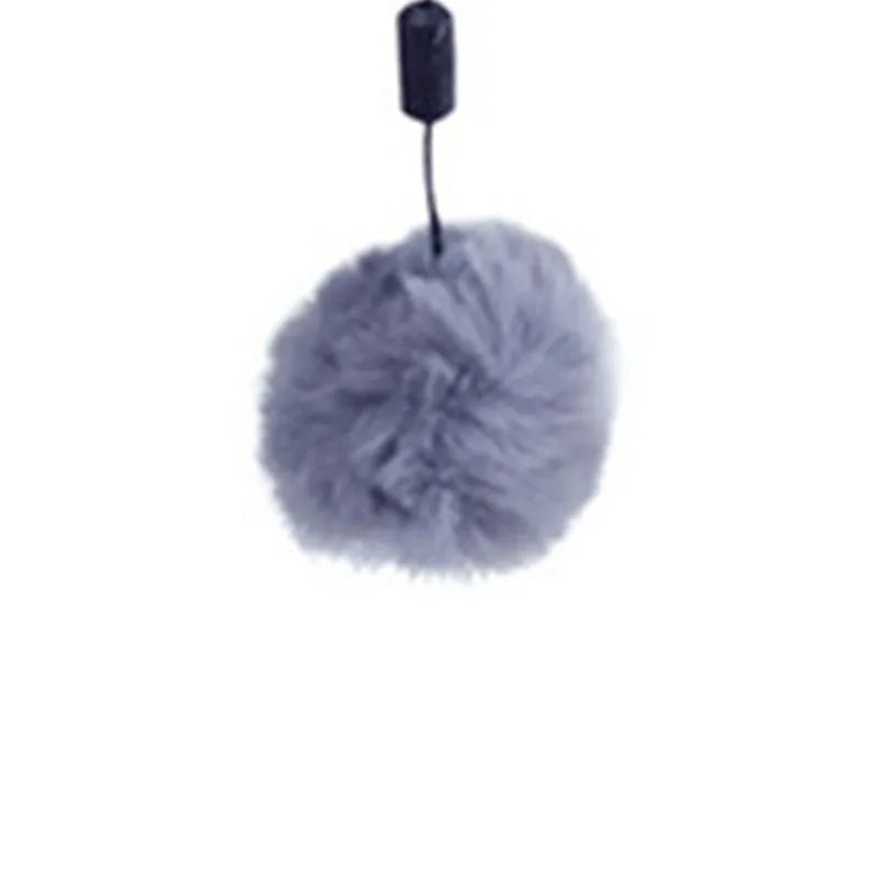 Cat toys interactive cat toys, cat teasing toy lifting ball, automatic lifting cat toy, electric fluttering cat rotating toy