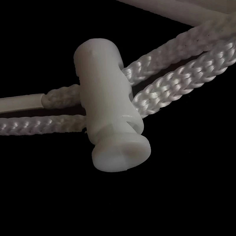 200 Mesh Nylon Filter Net Bag Acquarium Bio Ball Carbon Media Isolation Bags Food Filter Strainers Mesh Kitchen Strainer Bags