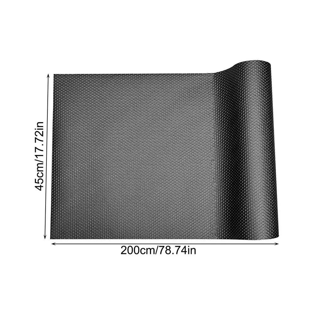 Reptile Terrarium Liner Cuttable Non-Adhesive Waterproof Substrate Mat Tank Accessories for Bearded Dragon Lizard Tortoise Gecko
