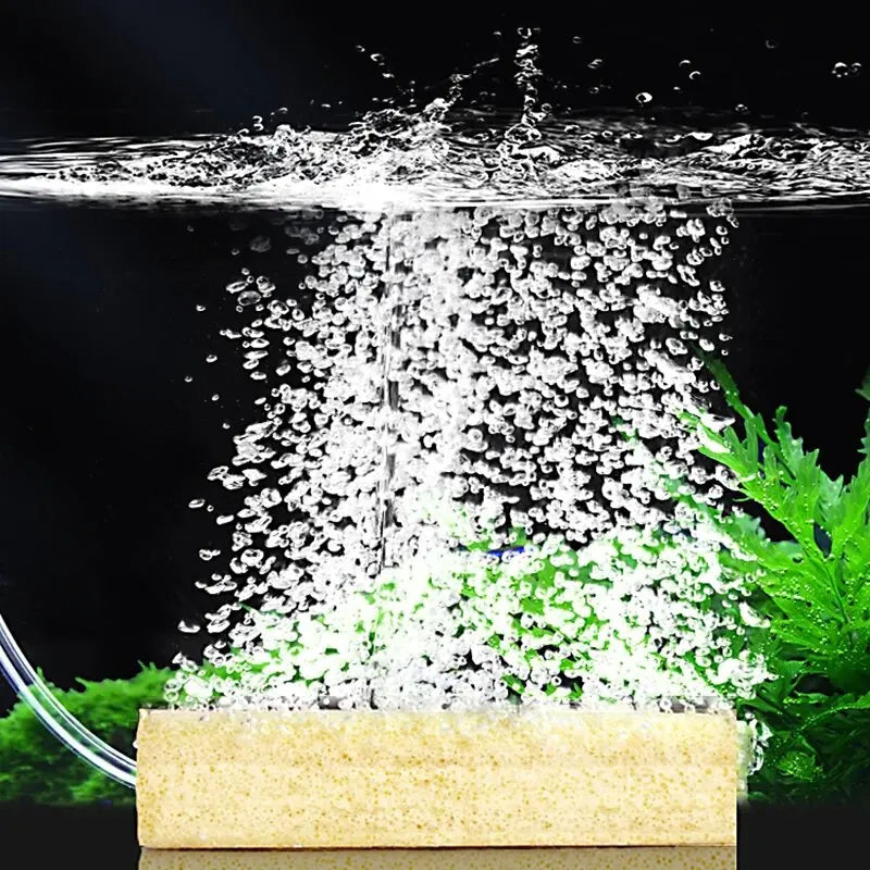 5Pcs Aquarium Filter Nano Biochemical House Media Nitrifying Bacteria Fish Tank Accessories For Aquarium Water Cleaning Medias