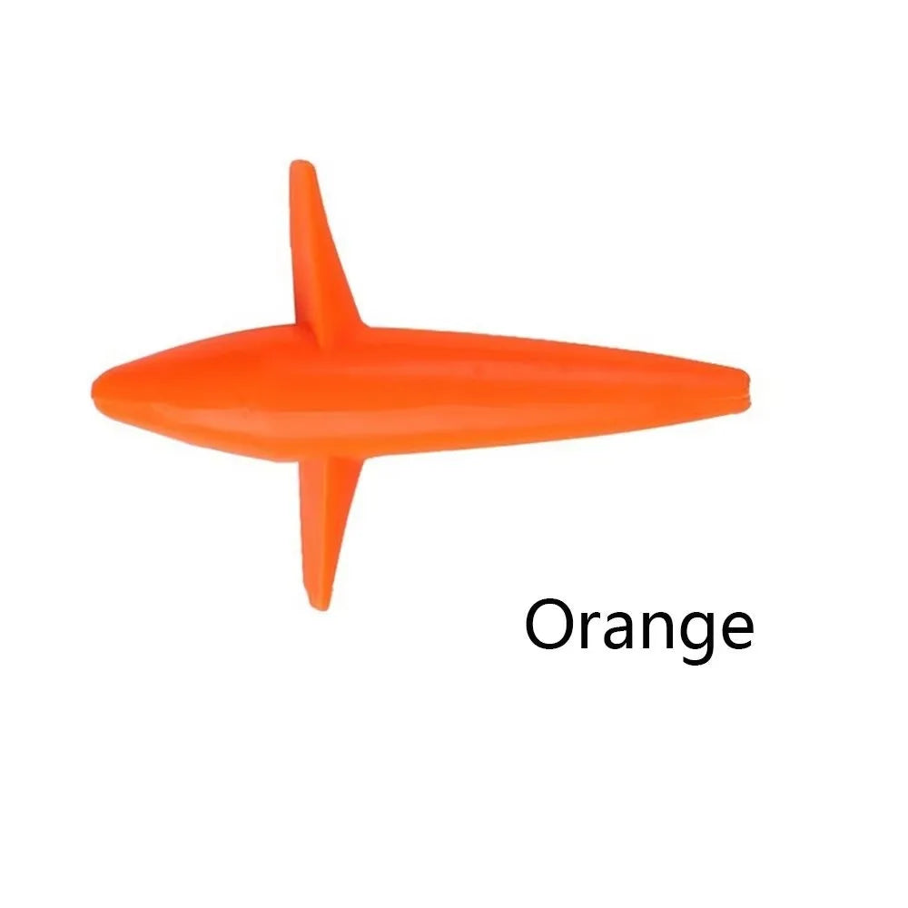1Pc ABS Plane Lure Multicolor Sea Fishing Hard Bait Plane Boat Fishing Lure Trolling Bird Shaped Teaser Fishing Tackle