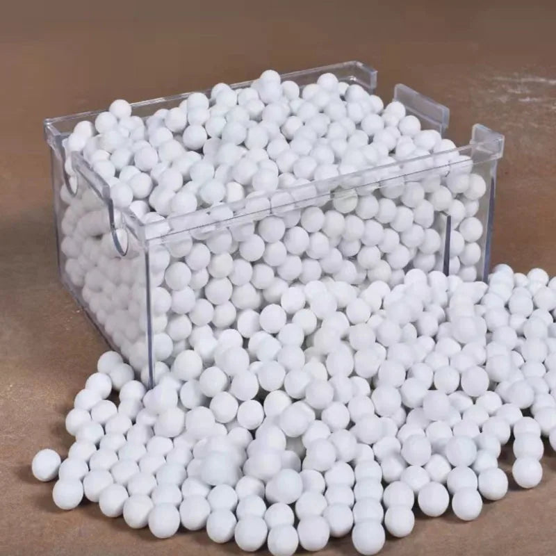 100g Aquarium Filter Bio Pellets Media Nitrifying Bacteria House Aquarium Filter Accessories For Fish Tank Water Cleaning Tools