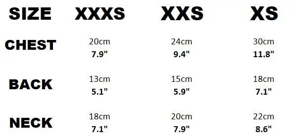 Cartoon Puppy Clothes Winter Warm Flannel Dog Vest Cat Bunny Chihuahua Sweater Cute Soft Mini Pet Apparel for Pig Rabbit Ferret