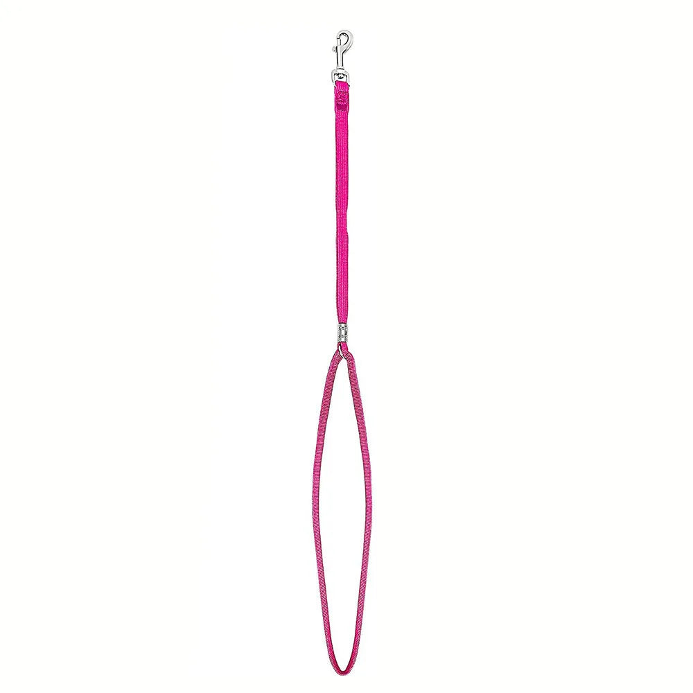 Pet Cat Dog Grooming Loop Adjustable Noose Loop for Cat Puppy Small Dog Bathing Tether Strap Heavy Duty Nylon Restraint Noose