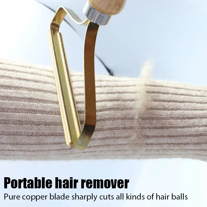 Fur & Lint Remover