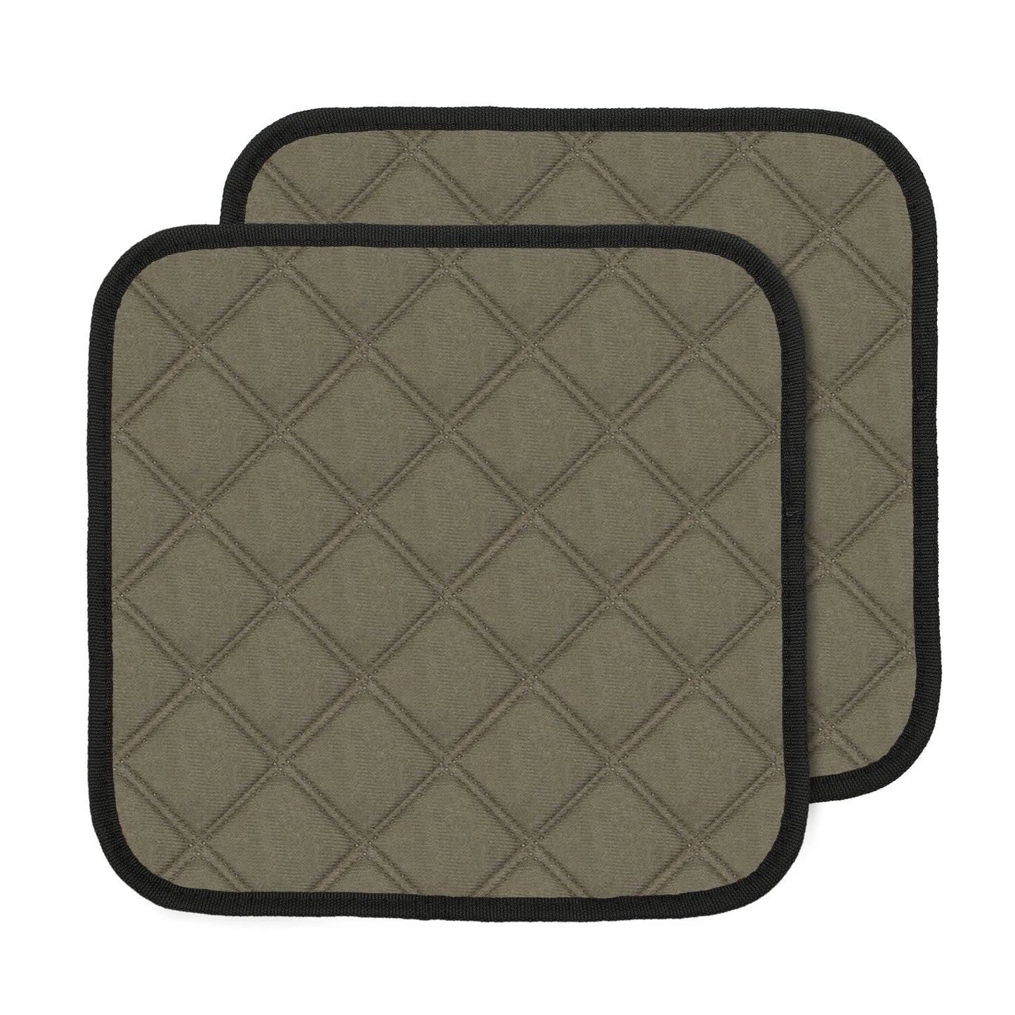 UXCELL 2 Pcs Universal Dog Car Seat Cover Cushion Waterproof Pet Travel SUV Truck Protection Dog Mats Car Safety Accessories