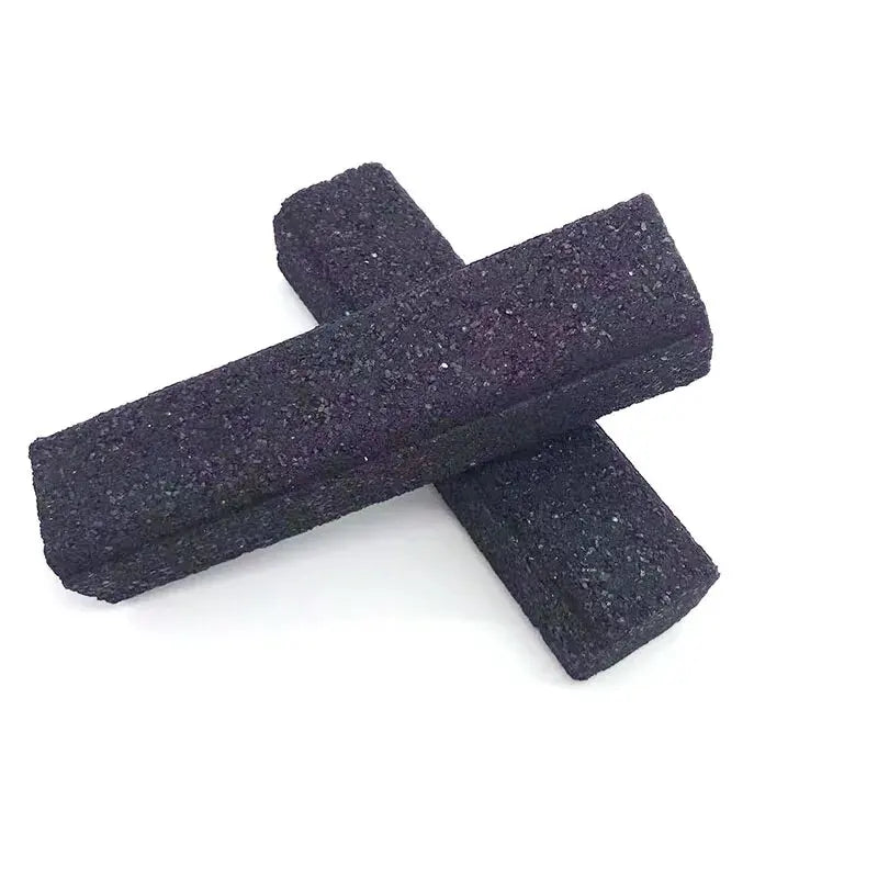 4/6/10Pcs Aquarium Filter Activated Carbon Ceramic Biochemical House Media Fish Tank Accessories For Aquarium Water Cleaning