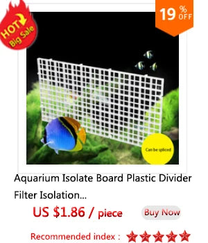 6/8/10/12mm High Quality Aquarium Fish Tank Acrylic Holder Support Stand Fish Tanks Aquariums Filter Lamp Stand Accessories