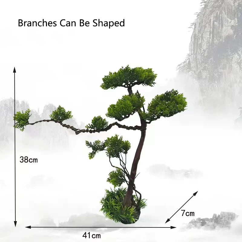 Artificial Tree Underwater Grass Aquarium Fish Tank Simulation Decoration Aquarium Backgrounds Plants Water Grass Accessories