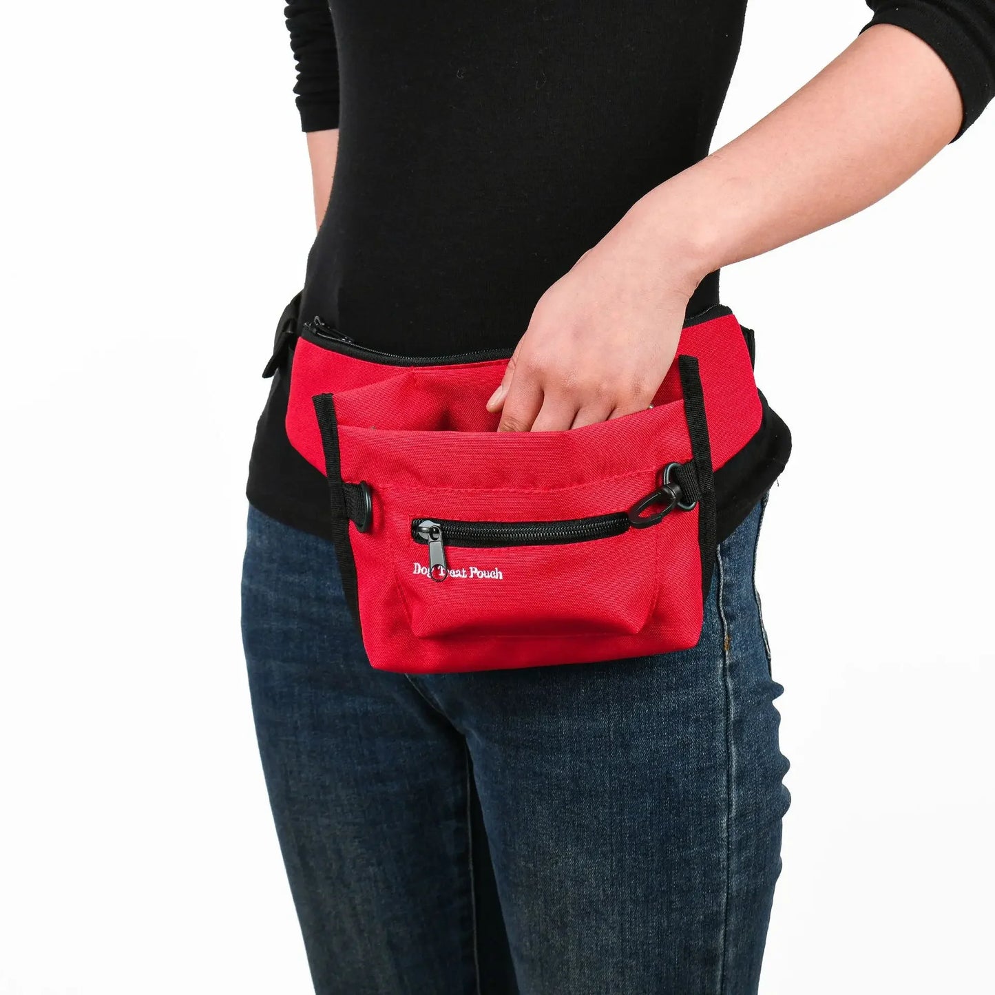 Dog Snack, Pet Treat, Dog Training, Pet Training, Pet Training Waist Bags