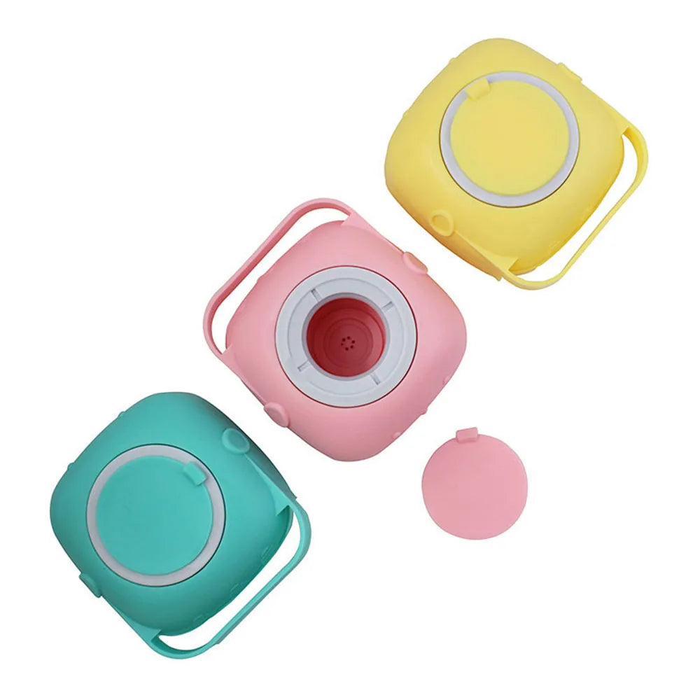 Pet Bath Brush Comfortable Super Soft Silicone Shampoo Massager Brush Comb for Dogs Cats Bathroom Dog Bath Brush Massage Gloves