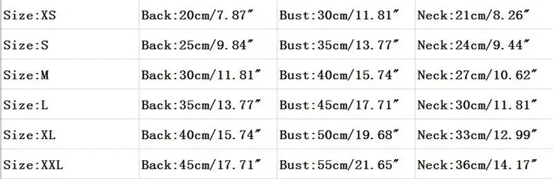 Pet Clothing Summer Sunscreen Cool Breathable Dog Vest Mesh Small Dog T-Shirt Outfit For Chihuahua Small Medium Dogs Accessories