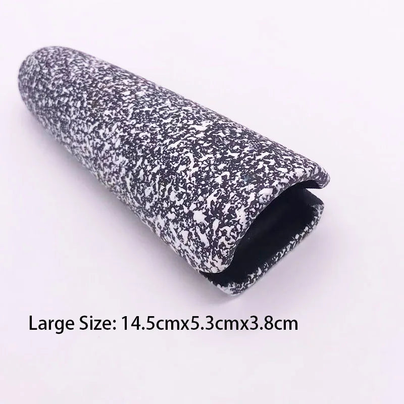 1Pc Ceramic Aquarium Decor Cichlid Stone Rock Cave Stones Decoration Fish Tank Breeding Housing Shelter Ornament For Fish Shrimp