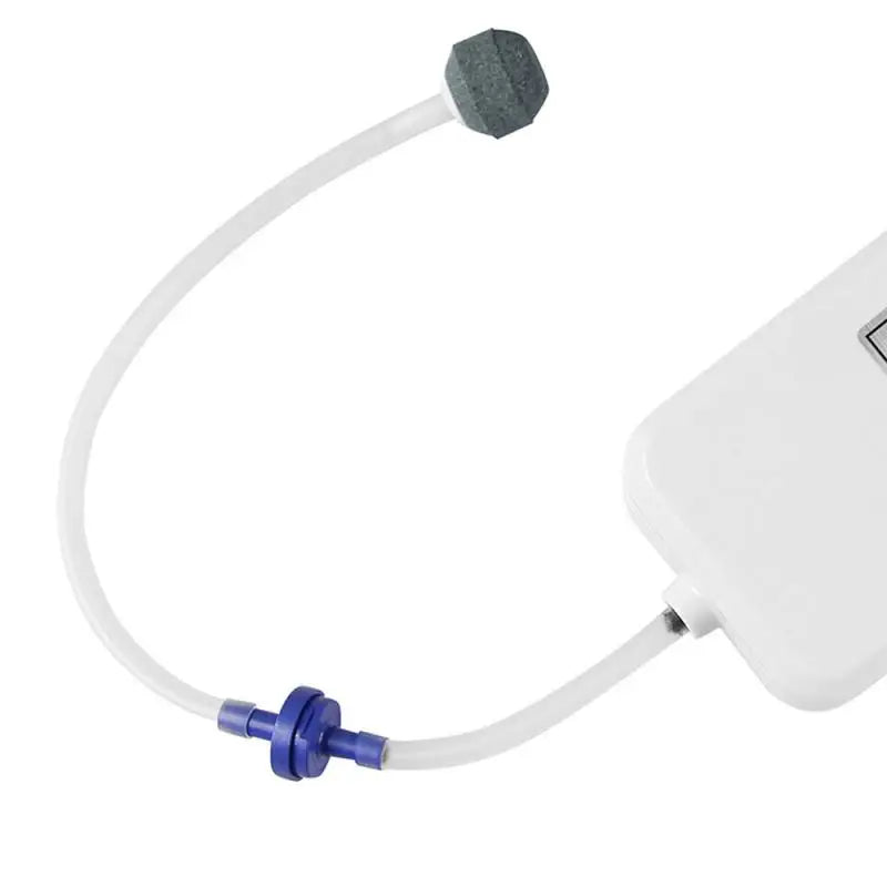 UXCELL Aquarium One Way Check Valve Non-Return Oxygen Tracheal Increasing Hose CO2 System Pipe Fish Tank Air Pump Accessorie