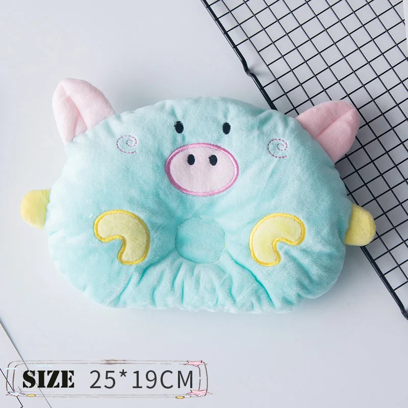 Cartoon Animal Pet Pillow for Cats and Dogs Pomeranian Kitten Special Mattress Snap Pet Furniture Mat Lovely Dogs Supplies