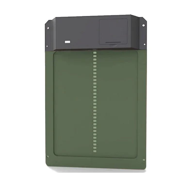 New Generation Door Timer Control Coop Door Multi-modes Light-sensing Automatic Chicken Coop Door Automatic Chicken Coop Door