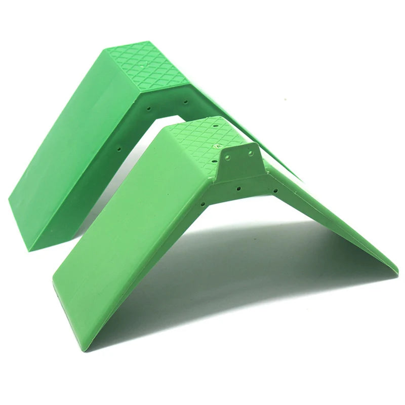 20 Pieces V Pigeon Bird Pet Roost Bird Equipment Racing Pigeon Stand Rest Stand Pigeon Perches Dove Rest Stand