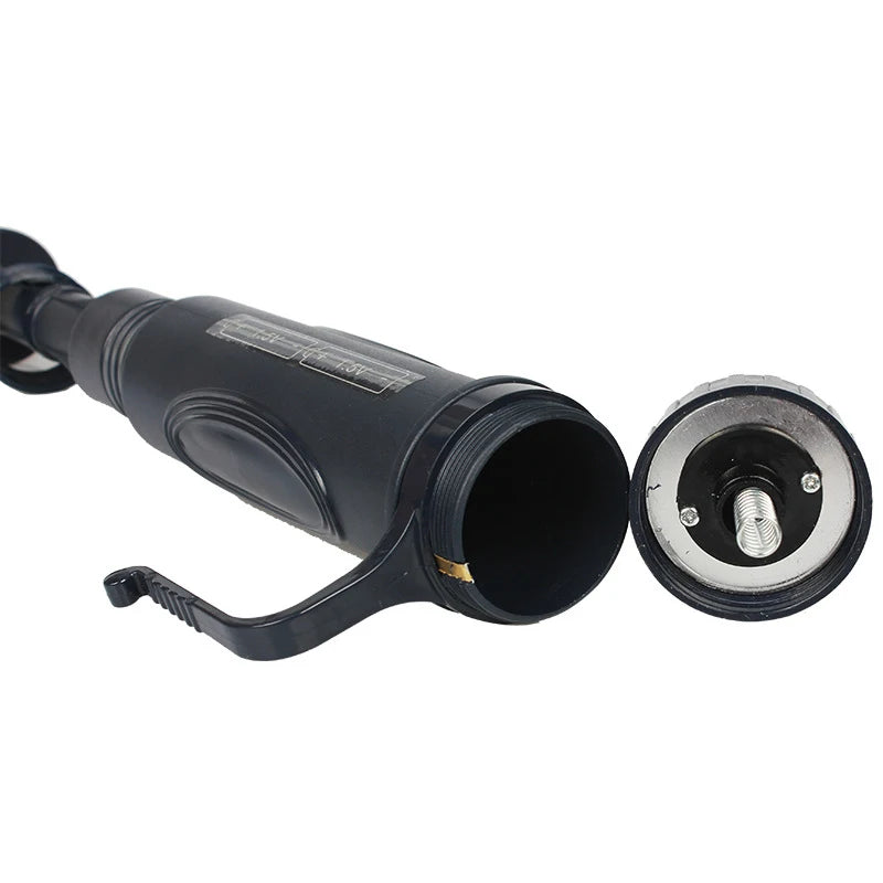 Fish Tank Siphon Water Change Aquarium Cleaning Tools Filter Water ExChanger Pump Sand Hose Tube Battery Powered Gravel Cleaner