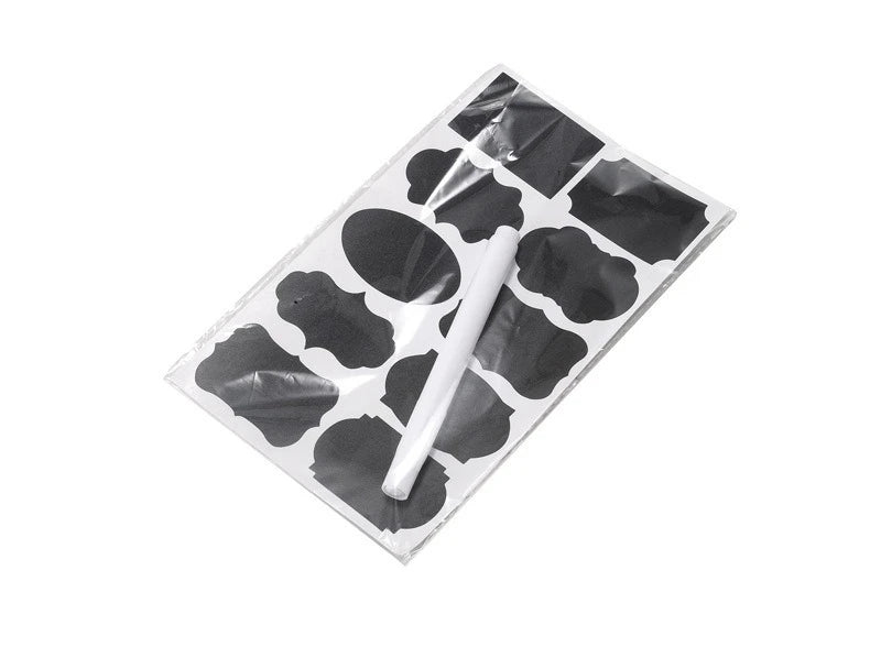 7pcs/set Food Storage Containers Plastic with Lids Kitchen Storage for Rice Sugar Flour Pasta Cereal Storage Containers