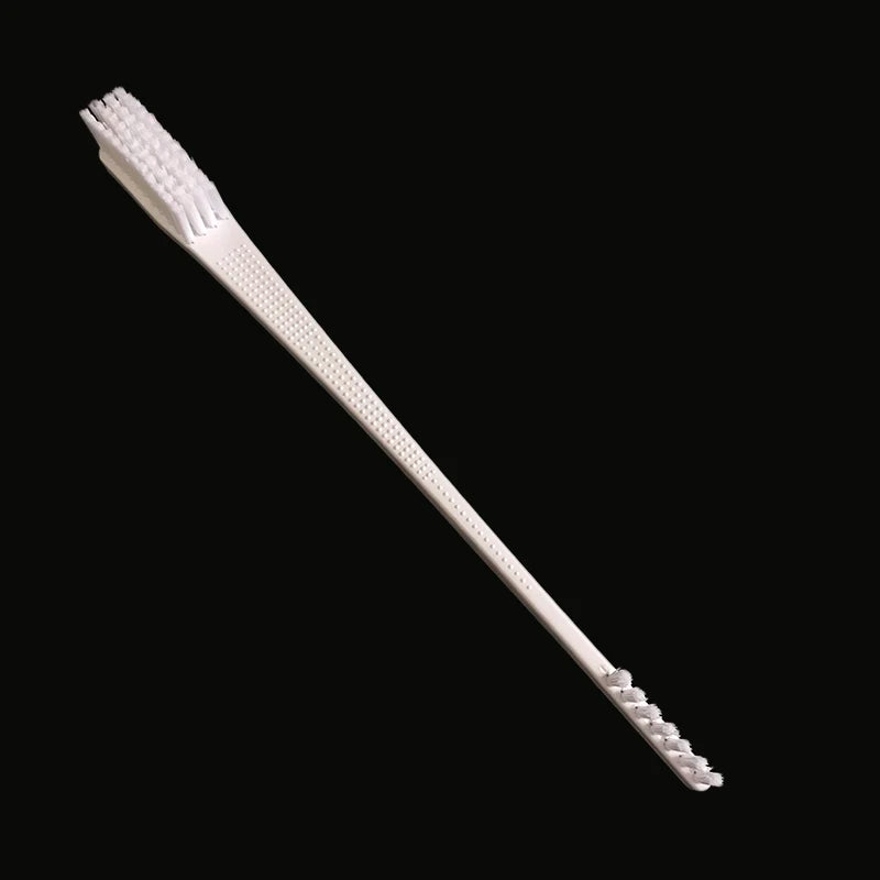 Nylon Brush Aquarium Algae Cleaning Brush Wire Brush Aquarium Cleaner Fish Tank Stain Cleaning Tools Accessories