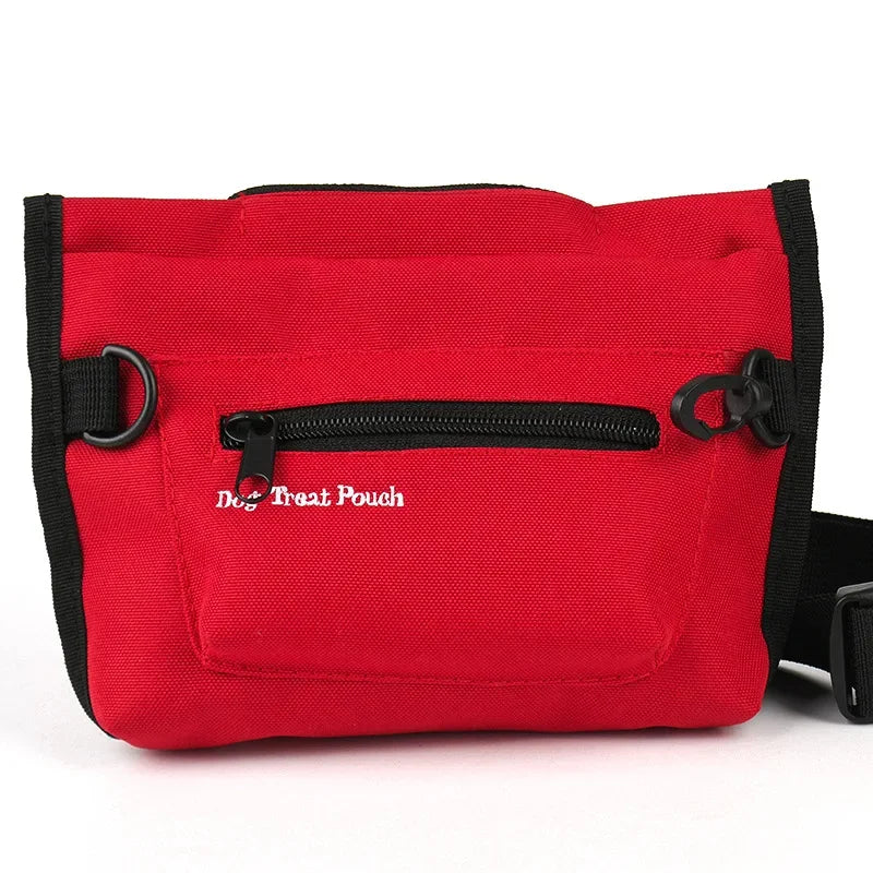 Dog Snack, Pet Treat, Dog Training, Pet Training, Pet Training Waist Bags