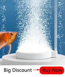 Acrylic Aquarium Betta Mirror Fish Tank Floating Round Mirror For Fish Betta Flowerhorn Cichlid Training 4cm/5cm/6cm/7cm/8cm/9cm