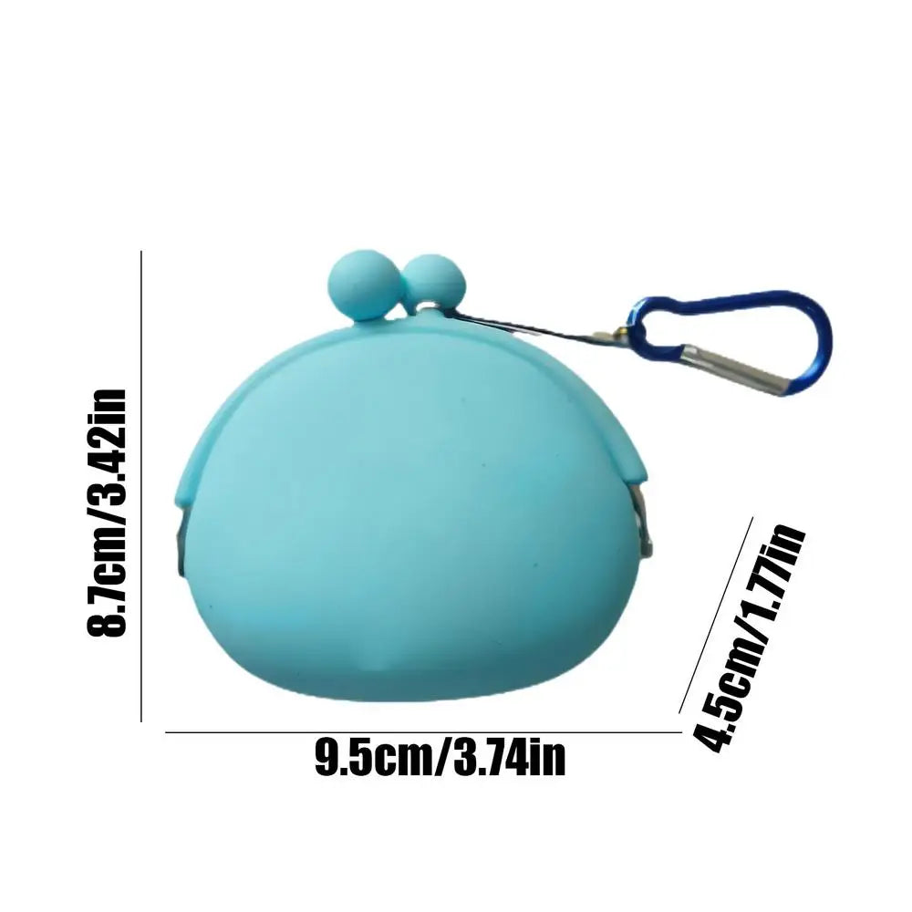 Silicone Dog Treat Pouch Dog Treat Training Pouch Dog Treat Carrier Holder Puppy Treat Snack Bag For Outdoor Walking Supply