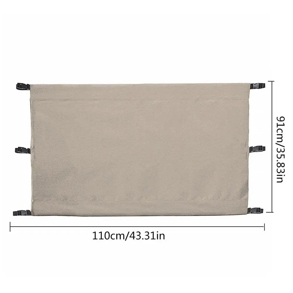 Pet Fences For Dogs Indoor 43.3x35.8in Dog Fence Stair Gate Retractable Kid Gates Dog Stairs For Small Dogs Dog Gate Indoor